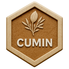 Cumin Products