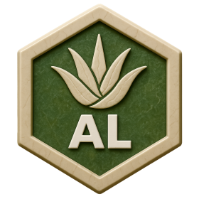 Aloe Products