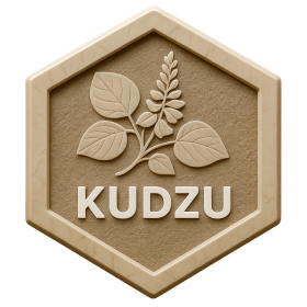 Kudzu Products