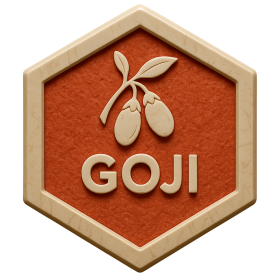 Goji Products