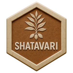 Shatavari Products