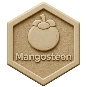 Mangosteen Products