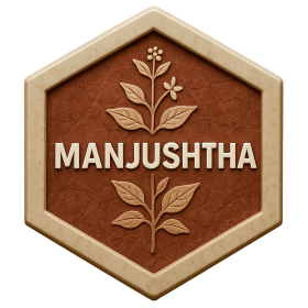 Manjustha Products