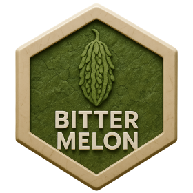 Bitter Melon Products