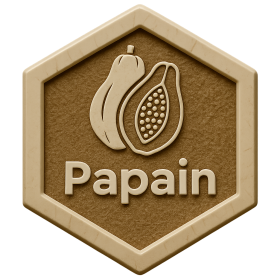 Papain Products