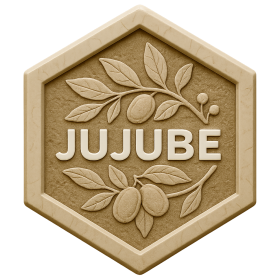 Jujube Products