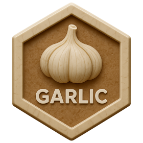 Garlic Products