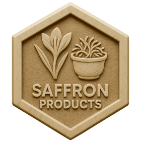 Saffron Products